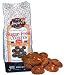 Gourmet Food : Joseph's Sugar Free Chocolate Walnut Cookies, 11 oz bag
