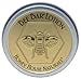 Honey House Naturals Small Bee Bar Lotion, Vanilla, 0.6 Ounce