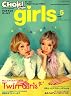 CHOKi CHOKi girls