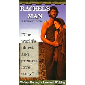 Rachel's Man [VHS]