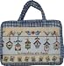 Book Garden Moments Bible Cover