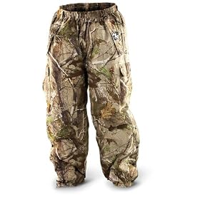 Arctic Shield� H4 Pants Realtree� AP HD� by Arctic Shield