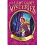 Jinx (Lady Grace Mysteries)