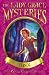 Jinx (Lady Grace Mysteries)