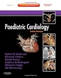 Paediatric Cardiology: Expert Consult - Online and Print Image of Paediatric Cardiology: Expert Consult - Online and Print