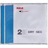 Digital Disc Cleaning Cloth