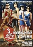 Teenage Twins Collection-Teenage Twins/Punk Rock/Rollerbabies