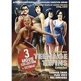 Teenage Twins Collection: Teenage Twins/Punk Rock/Rollerbabiesby Brooke and Taylor Young
