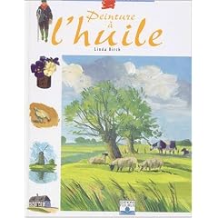 Peindre � l'huile