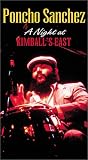 Poncho Sanchez - A Night at Kimball's East