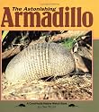 The Astonishing Armadillo (Nature Watch (Lerner))