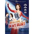 With a Song in My Heart (Dual-layered DVD)
