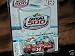 2009 Tony Stewart #14 Office Depot Old Spice Black Roof Chevy Impala SS 1/64 Scale Car & Daytona 500 51st Running Commemorative 1/24 Scale Magnet Hood Winners Circle
