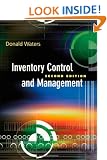 Inventory Control and Management