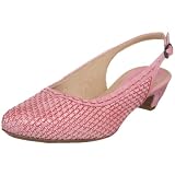 Trotters Womens Danika Slingback Pump