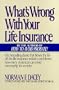 What's Wrong With Your Life Insurance