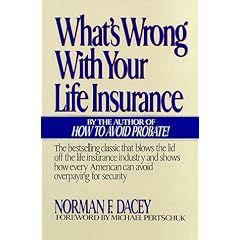 What's Wrong With Your Life Insurance