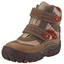 Geox B Gulp Boy WPF B9302M, Unisex - Kinder Babyschuhe