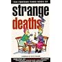 "Fortean Times" Book of Strange Deaths
