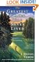 The Greatest Player Who Never Lived: A Golf Story