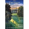 The Greatest Player Who Never Lived: A Golf Story