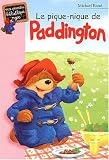 Le Pique-nique de Paddington