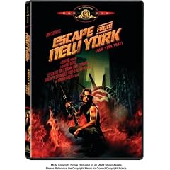 Escape from New York