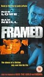 Framed [2001] [VHS]