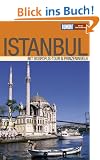 DuMont Reise-Taschenbuch Istanbul
