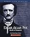 Book Edgar Allan Poe: Master Of Suspense (Great Life Stories)