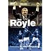 Joe Royle, the Autobiography
