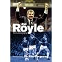 Joe Royle, the Autobiography