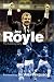 Joe
Royle,
the
Autobiography