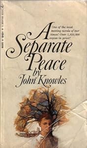 Image of A Separate Peace