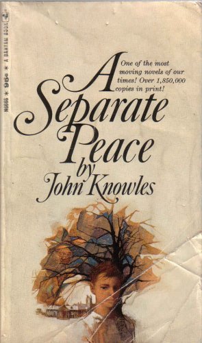 John Knowles