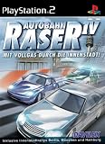 Autobahn Raser 4