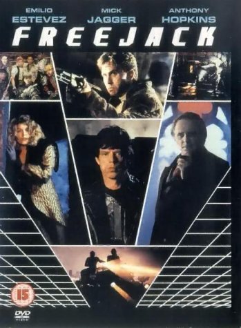 Freejack [Import anglais] 