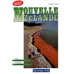 Nouvelle-Z�lande