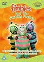 Fimbles - Get The Fimbling Feeling [DVD] [2002]