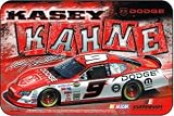 #9 Kasey Kahne Dodge Racing Driver Welcome Mat