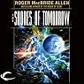 The Shores of Tomorrow: Chronicles of Solace, Book 3