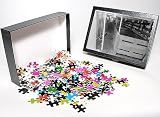 Photo Jigsaw Puzzle of Claymore (Br, 1955) passenger and cargo ferry (West coast of Scotland from National Maritime Museum
