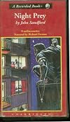 Night Prey By John Sandford