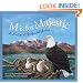 M is for Majestic: A National Parks Alphabet