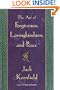 The Art of Forgiveness, Lovingkindness, and Peace