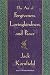 The Art of Forgiveness, Lovingkindness, and Peace
