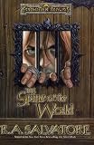 The Spine of the World (Forgotten Realms:  Paths of Darkness, Book 2)