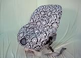 TODDLER CAR SEAT COVER