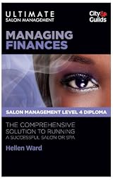 Ultimate Salon Management - Book 2: Managing Finances