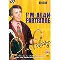 I'm Alan Partridge : Complete BBC Series 1 [1997] [DVD]
